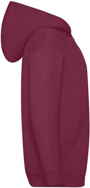 Image du produit Fruit of the Loom - Veste à capuche - Enfant (140, 146)
