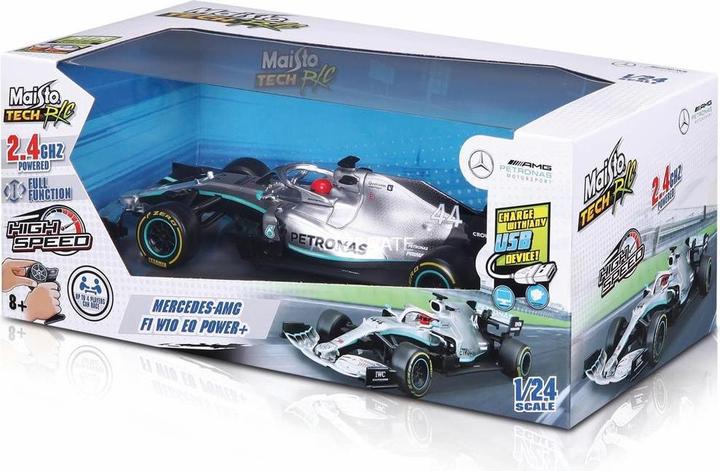 Image du produit Maisto F1 Mercedes AMG