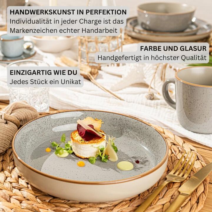 Actual product image Sänger Combination service Rio (20 Piece)