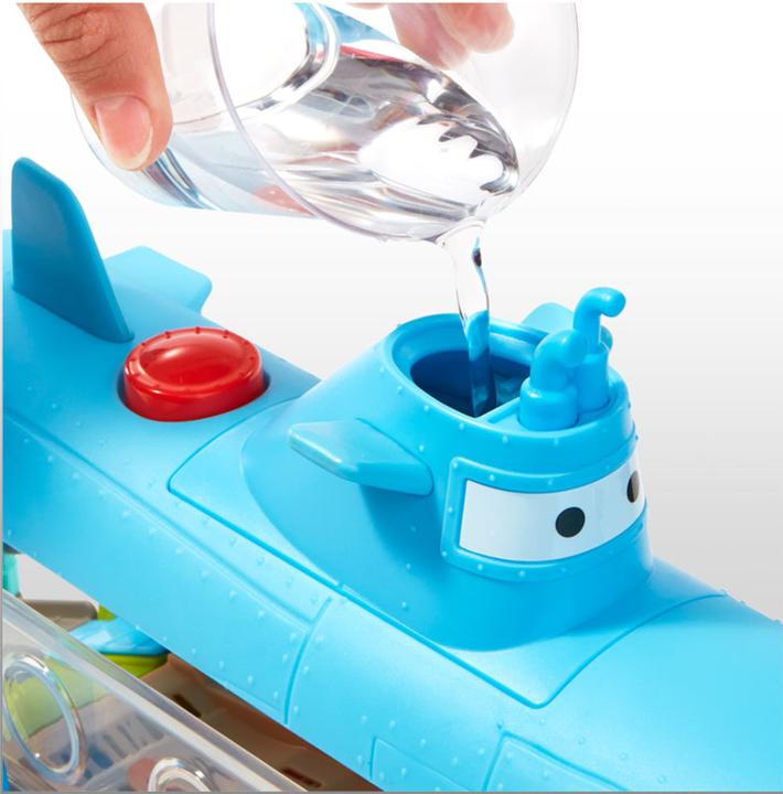 Image du produit Whale Car Wash