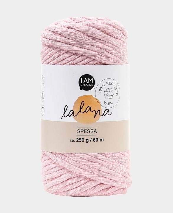 Produktbild Lalana Spessa (60 m)