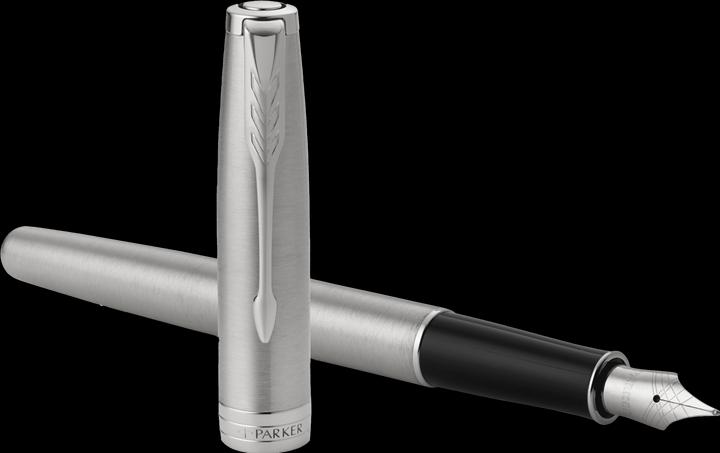 Immagine prodotto Parker Pen tramonto (Argento, 1 x)