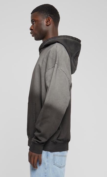 Produktbild Urban Classics Sun Bleached Hoody - 140909 (XL)