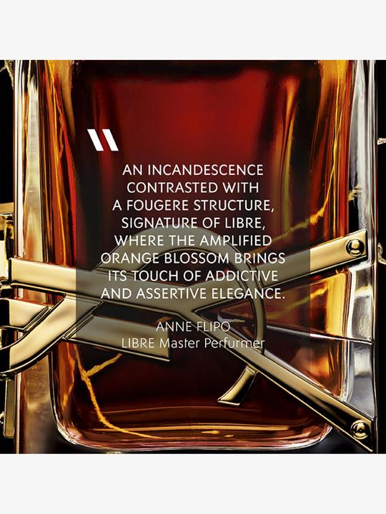 Produktbild Yves Saint Laurent Libre Le Parfum (Eau de Parfum, 50 ml)