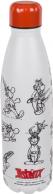 Produktbild Ootb Metall-Trinkflasche, Asterix (0.50 l)