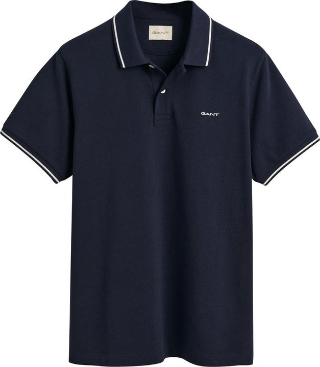 Actual product image GANT Tipping Pique Polo (3XL)