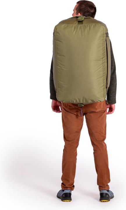 Produktbild Nemo Equipment Double Haul Convertible Duffel 30 (30 l)
