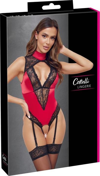 Red/black