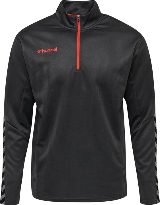 Immagine prodotto hummel Autentica Felpa Con Mezza Zip (XXL)