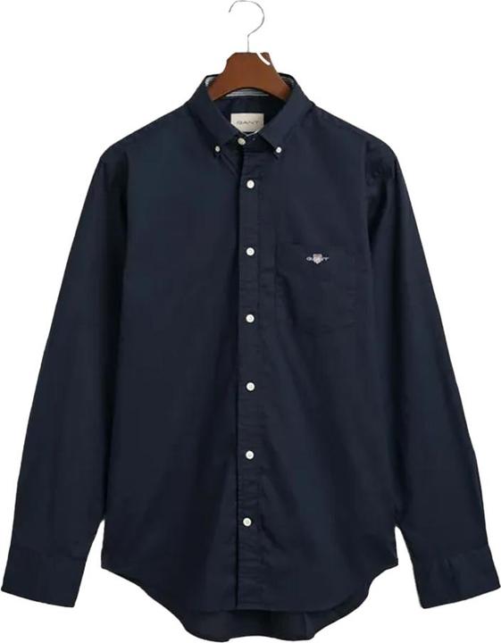 GANT Archive Shield Hemd (3XL)