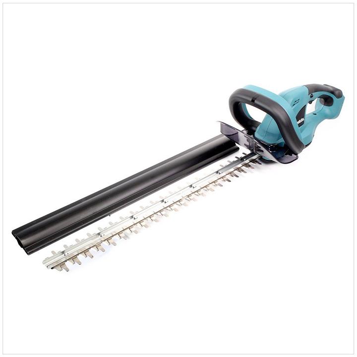 Actual product image Makita BUH / DUH 523 Z (Cordless hedgecutters)