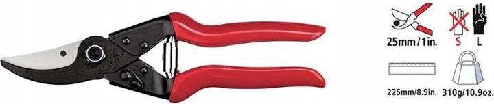 Produktbild Felco 5
