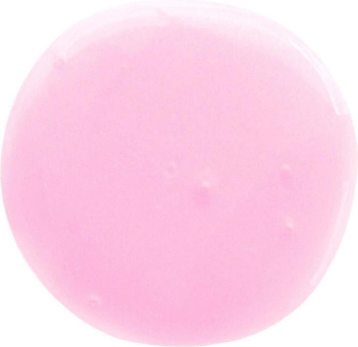 Actual product image Agrado Bath Foam And Shower Gel Sweet Strawberries 750 Ml (750 ml)