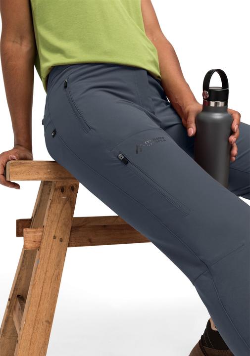 Image du produit Maier Sports Femmes Latit Slim (18)