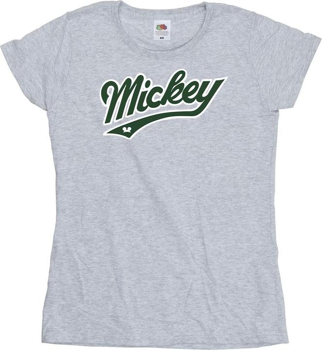 Produktbild Disney Mickey Mouse Bold TShirt (M)