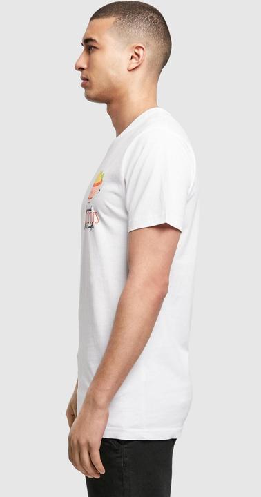 Immagine prodotto Mister Tee Ladies Spread Hummus Tee - 15445 (S)