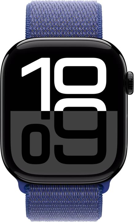 Image du produit Apple Boucle sportive (46 mm, Matières plastiques)