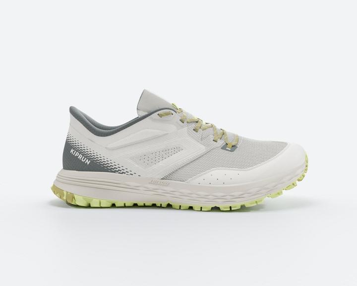 Image du produit Kiprun Chaussures de Trail Running Homme, TR2 Beige Jaune (47)