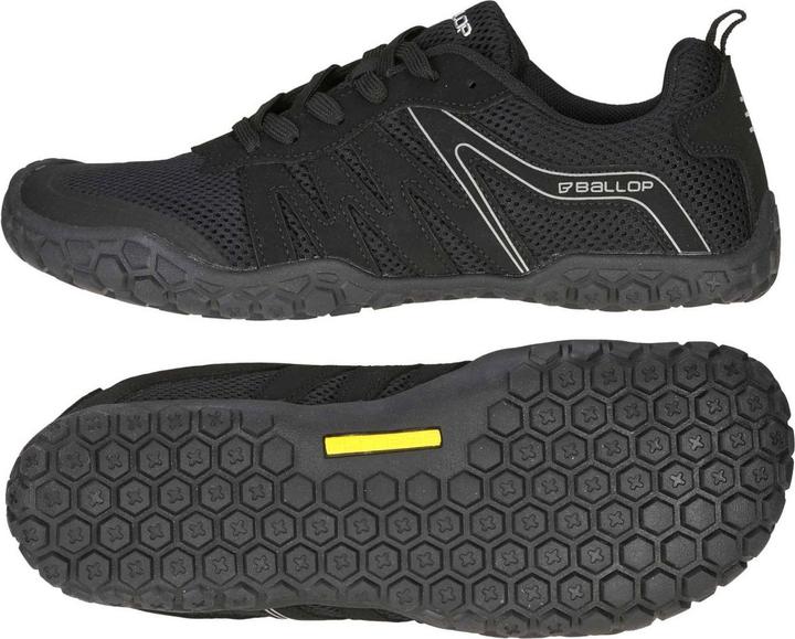 Immagine prodotto Ballop Scarpe di pellet (36)
