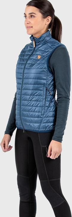 Immagine prodotto Fjällräven Gilet imbottito Abisko (M)