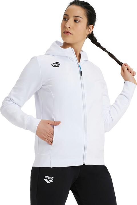Produktbild Arena W Team Hooded Jacket Panel (S)