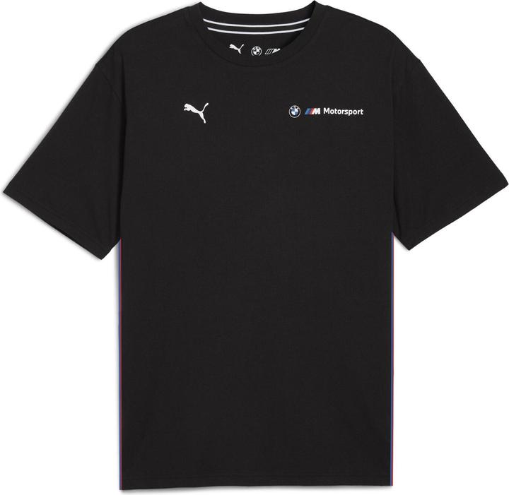 Image du produit Puma Teeau BMW MMS ESS+ Logo (S)