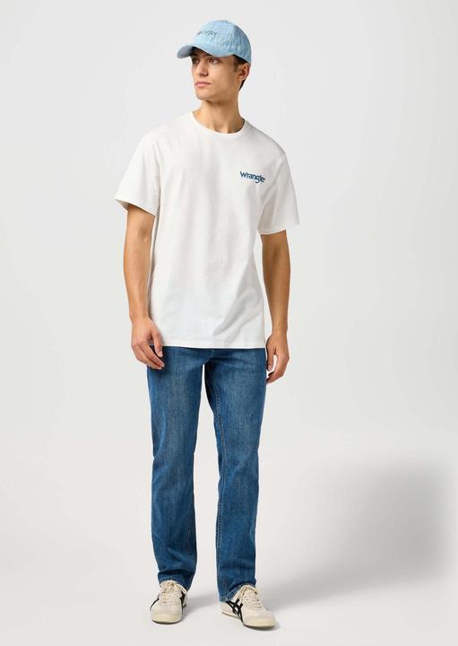 Immagine prodotto Wrangler Cap Logo Cap (Taglia unica)