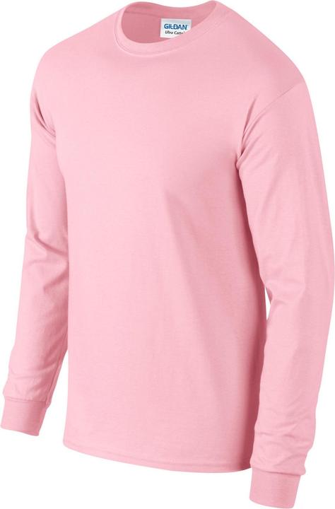 Produktbild Gildan Ultra TShirt Langärmlig (XL)