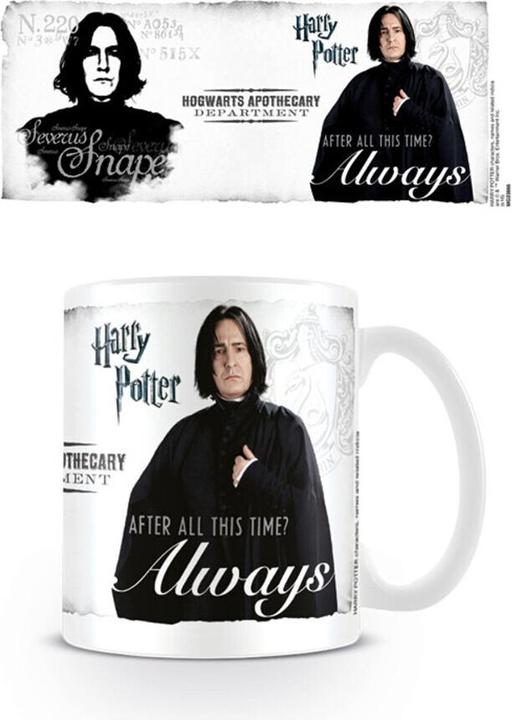 Image du produit Tasse à café Always (325 ml, 1 x)