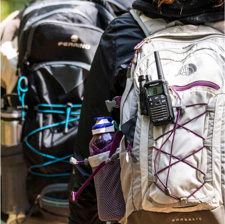 Image du produit Midland XT70 Pro (12 km)