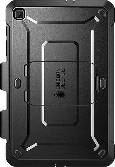 Actual product image Supcase Unicorn Beetle Pro (Galaxy Tab S6 Lite)