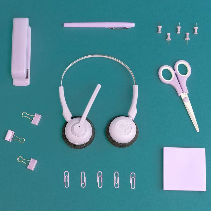 Image du produit JLab Audio Go Work Pop (Sans fil, USB-C)
