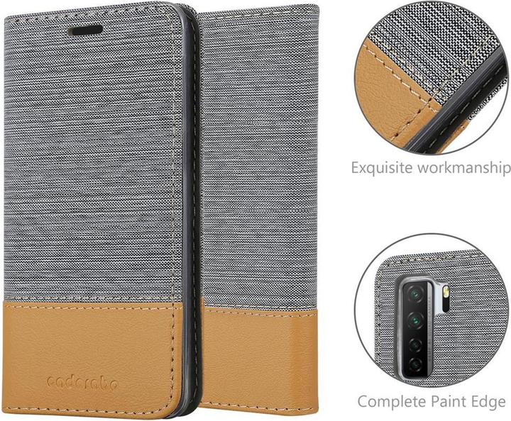 Actual product image Cadorabo Jeans Optik (Huawei Nova 7 SE)