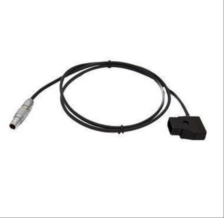 Produktbild Teradek PTap to 2pin Power Cable (18in/45cm)