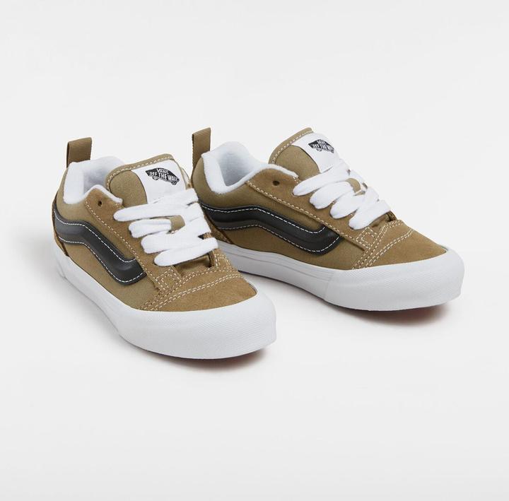 Produktbild Vans Knu Skool OLIVE/BLACK (36.5)