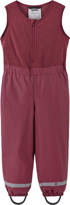 Reima gefütterte Regenhose Loiske Jam