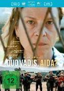 Actual product image Quo Vadis, Aida? (Audio CD, Blu-ray, 2021, German)