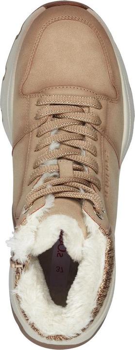 Produktbild S.Oliver Stiefelette (39)