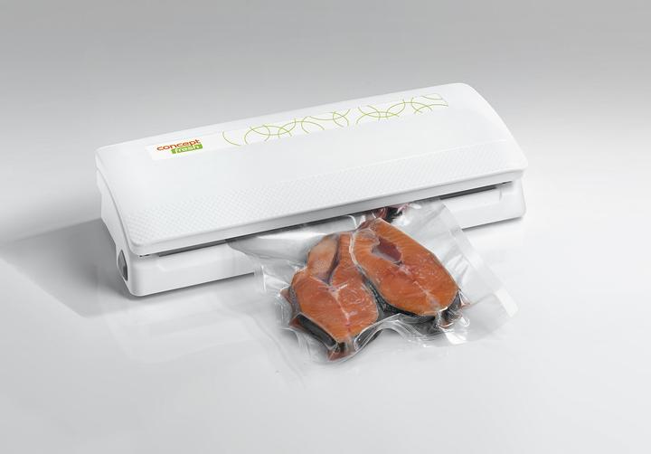 Immagine prodotto Concept VA-0010 Generatore di vuoto 750 mbar