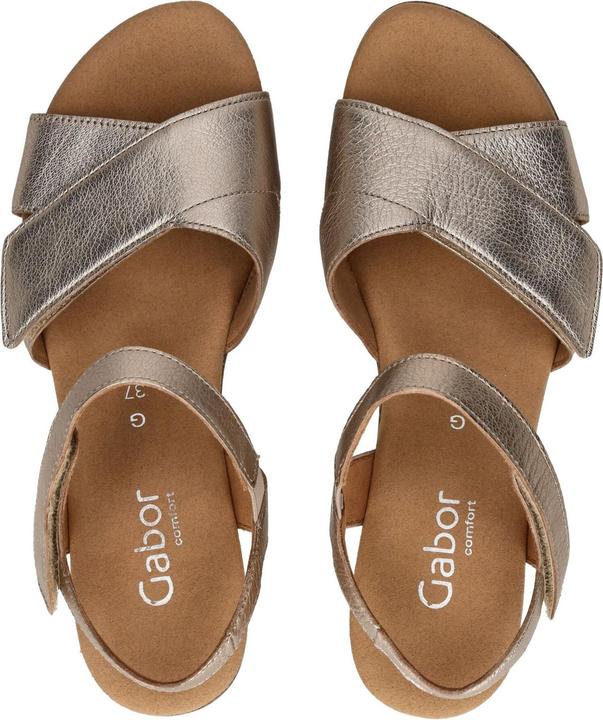 Actual product image Gabor Sandalen (36)