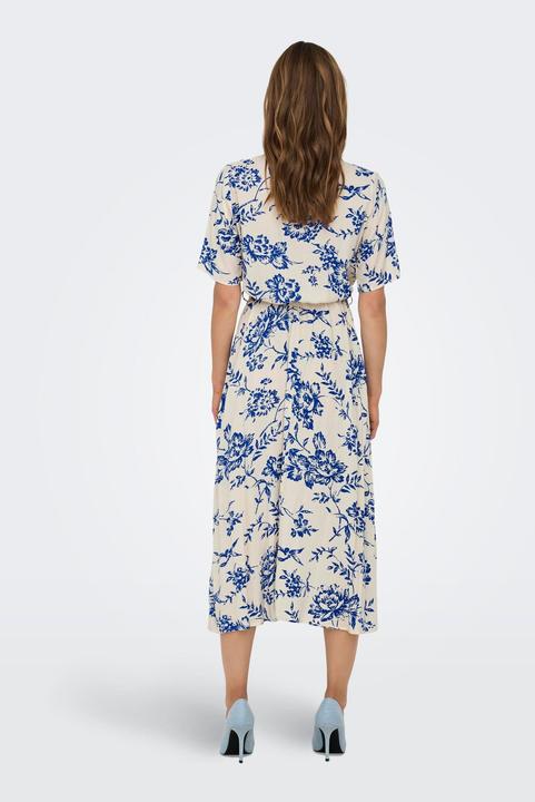 Actual product image JdY Jdystar Sezen Life 2/4 Midi Dresswvn Dia (S)