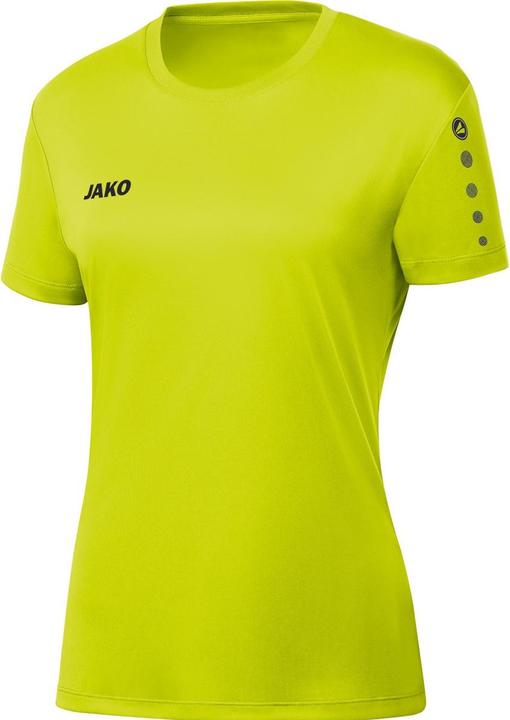Produktbild JAKO Trikot Team Ka Damen (42)