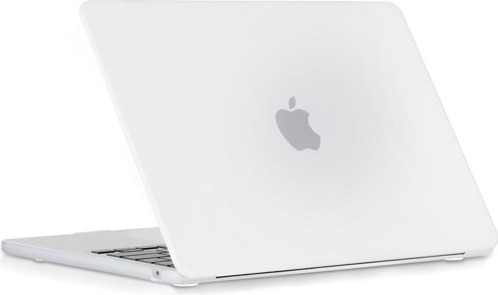 Produktbild Screenguard Hard Case für Apple MacBook Air 13" M3 (2024) A3113 (13", Apple)