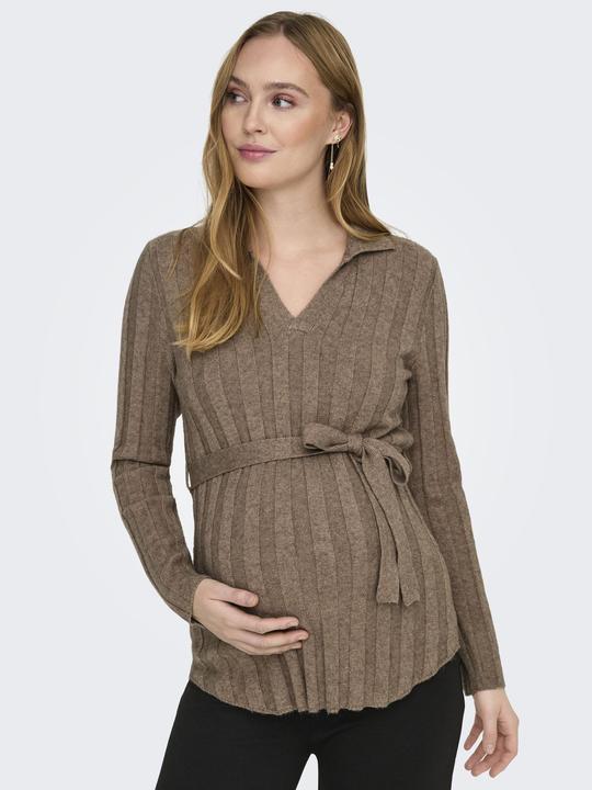 Actual product image Only Maternity OLMANNELIESE Polo Polo (M)