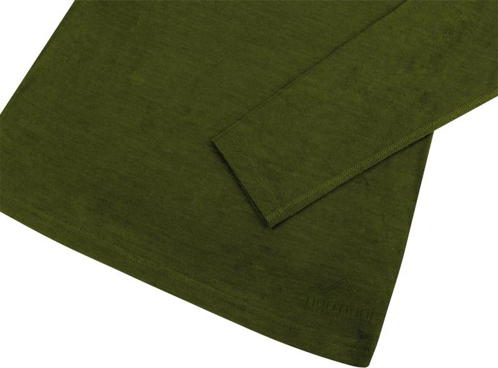 Produktbild Normani Damen Merino Langarm-Shirt Mandurah (XS)