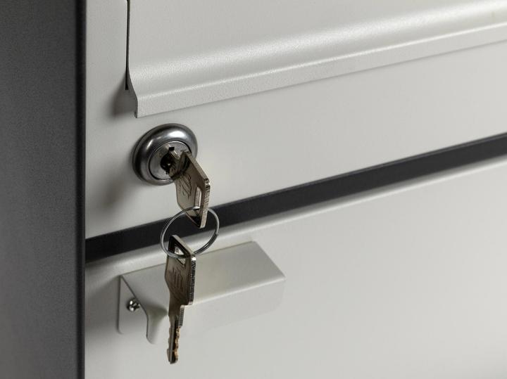Produktbild Struct Briefkasten