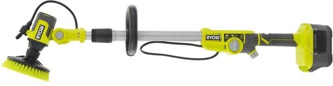 Actual product image Ryobi 5133005993 (Rechargeable battery operated)