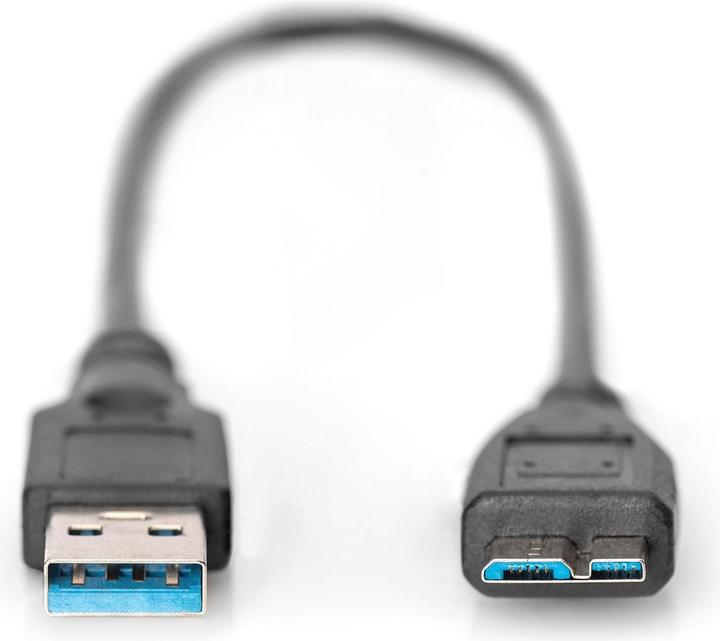 Produktbild Digitus AK-300117 (0.25 m, USB 3.0)