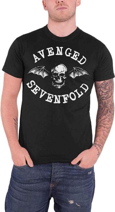 Produktbild Avenged Sevenfold TShirt (S)