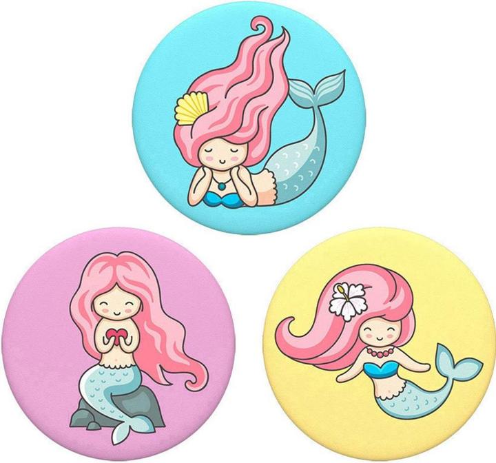 Immagine prodotto PopSockets PopMinis Beach Baes